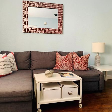 Sun Sand And Love - 1 Bed, 2 Bath Condo Miami Beach Exterior foto