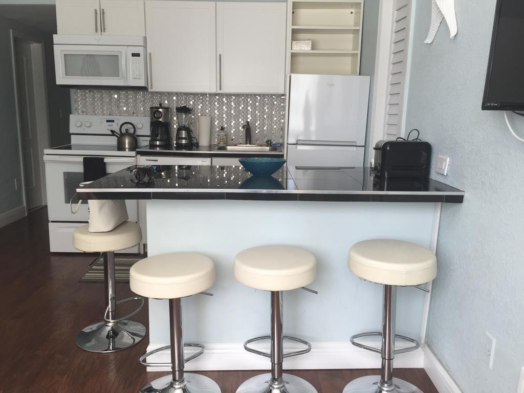 Sun Sand And Love - 1 Bed, 2 Bath Condo Miami Beach Exterior foto