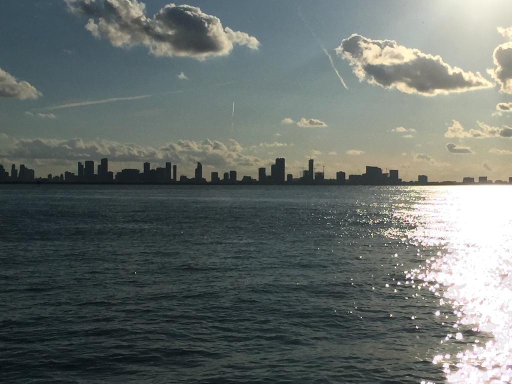 Sun Sand And Love - 1 Bed, 2 Bath Condo Miami Beach Exterior foto