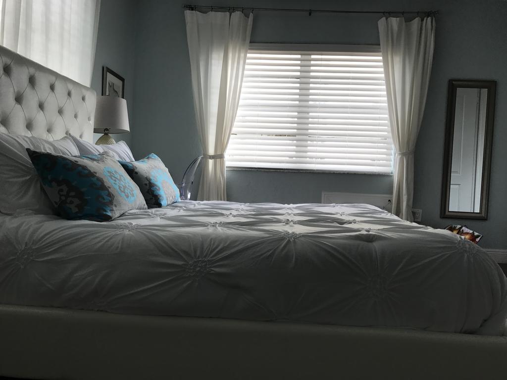 Sun Sand And Love - 1 Bed, 2 Bath Condo Miami Beach Exterior foto