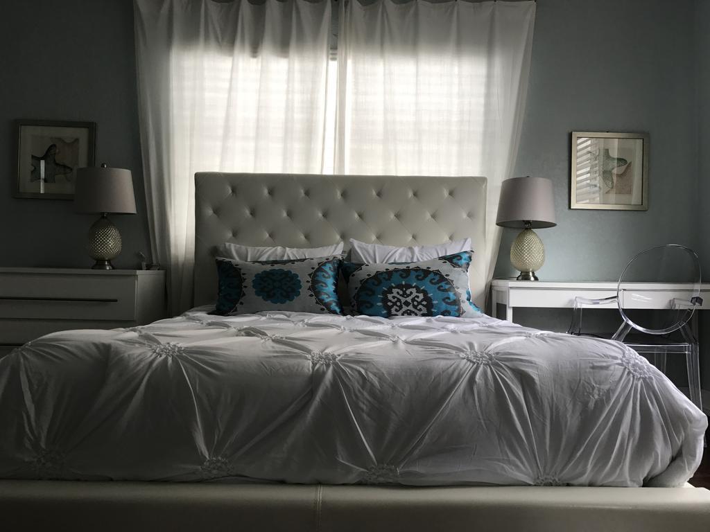 Sun Sand And Love - 1 Bed, 2 Bath Condo Miami Beach Exterior foto
